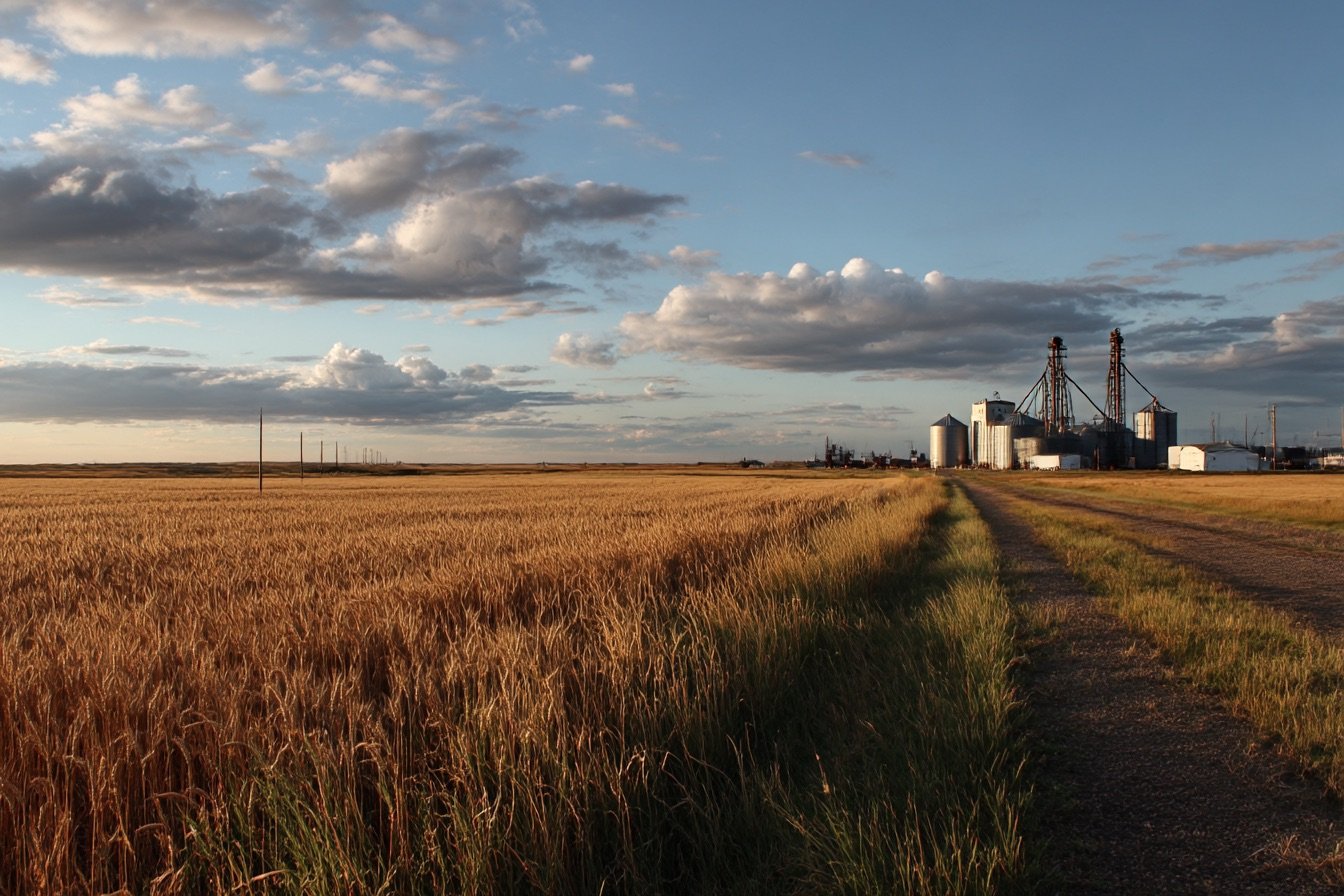 WIM/WiN Saskatchewan